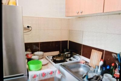 Apartament 2 camere, Tomis Nord – Cireșica 66.000 € - 6