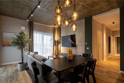 APARTAMENT BLOC NOU |3 CAMERE LUX CU TERASA | STR. CLUJULUI
