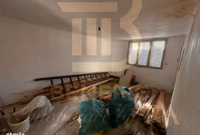 Casă cu 4 camere cu Teren 1615 Mp în Central - 12