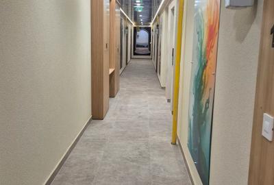 Apartament cu 2 camere decomandat în Central - 7