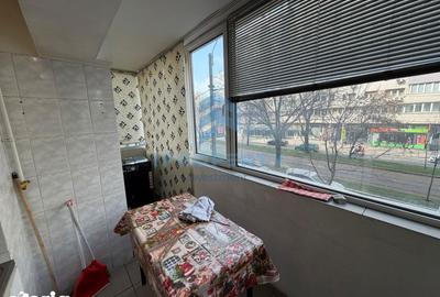 Apartament cu 2 camere în Grivița - 11