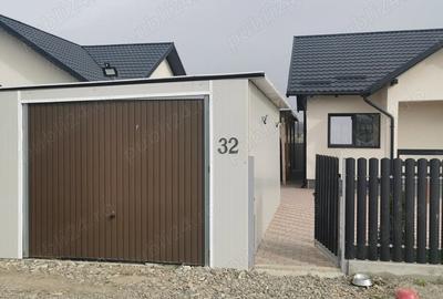 Casă cu 3 camere cu Teren 420 Mp în Central - 10