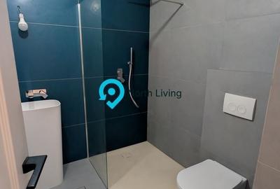 Apartament cu 2 camere decomandat în Băneasa - 16