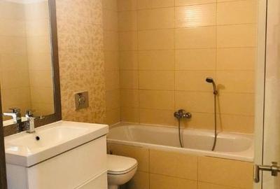 Iancu Nicolae/Privighetorilor/ Apartament cu 2 camere/ Mobilat/ Parcare/ - 4