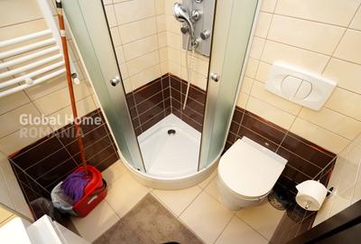 Apartament 3 CAMERE - 75MP || TERASA 33 MP || Parcare - 15