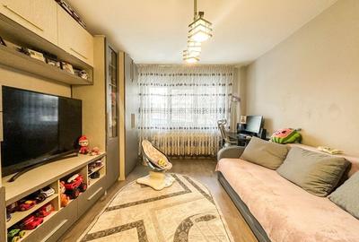 Apartament cu 3 camere decomandat în Mănăștur - 1