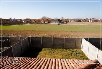 Casă individuală cu 4 camere cu Teren 365 Mp în Giroc - 19