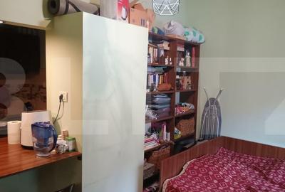 Garsoniera, de vanzre, 20 mp, zona Piata Balcescu - 10