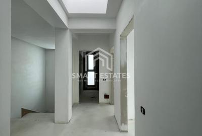 Vila Individuala Finalizata in Ansamblu de 6 Vile - Matei Millo - 11