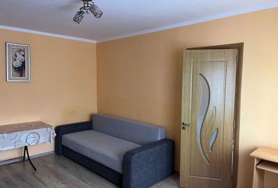 Apartament cu 2 camere semidecomandat în Central - 4