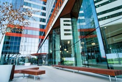 Green Court - inchiriere spatii birouri - comision 0% - 8