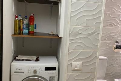 Apartament cu 2 camere decomandat, mobilat în Polonă - 8