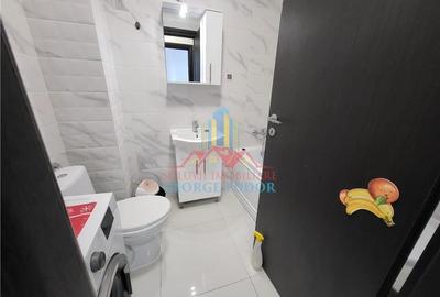 Inchiriere apartament Militari Residence Tineretului 63 - 7