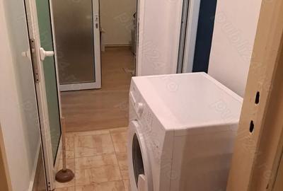 Apartament cu 2 camere semidecomandat în Central - 2