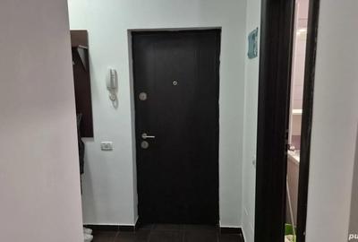 Garsonieră decomandată în Militari - 2