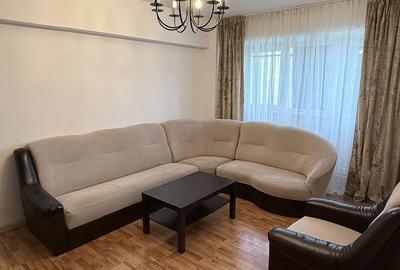 Apartament cu 3 camere semidecomandat în Militari - 4