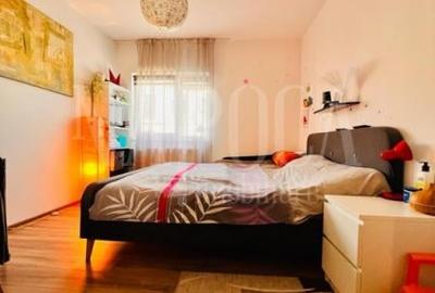 Apartament 2 camere de vanzare in Floresti - 4