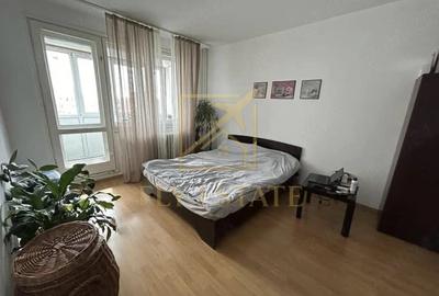 Apartament cu 2 camere decomandat, mobilat în Theodor Pallady - 1