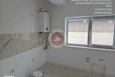 Casă cu 3 camere decomandat în Joița - 6