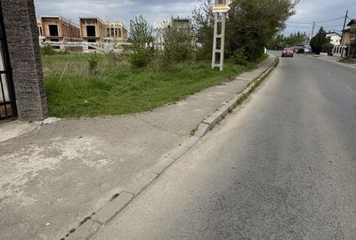 Spațiu comercial, în Central - 1