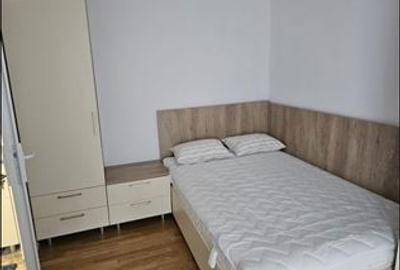 Apartament cu 2 camere semidecomandat în Central - 5