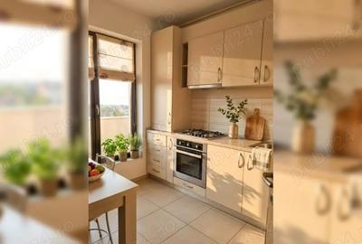 Apartament 3 camere Greenfield Salcamilor, et. 1, bloc 2015, unic proprietar; 178000 , IMEDIAT - 5