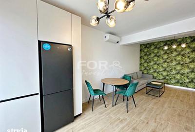 Apartament cu 2 camere decomandat în Orașul Nou