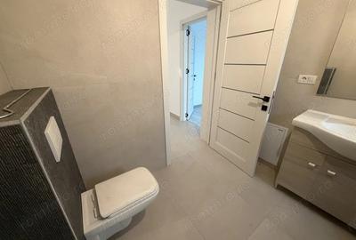 Casa individuala finalizata. Acces asfaltat - 1