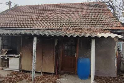 Casă cu 2 camere în Giroc - 2