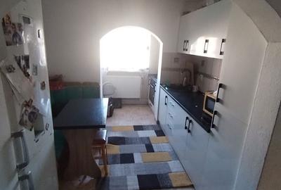 Apartament cu 2 camere decomandat în Paltin - 4
