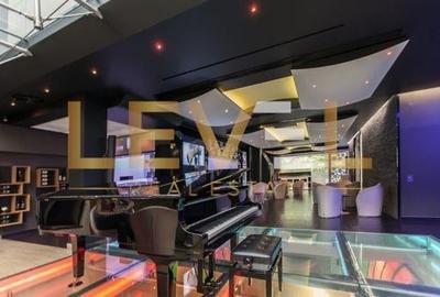 Vila ultramoderna de 465 mp de vanzare in Dorobanti Primaverii - 17