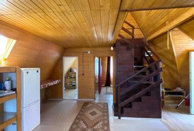 Casă cu 4 camere în Bobota - 4