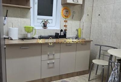 Apartament cu 2 camere decomandat, mobilat în Basarabia - 3