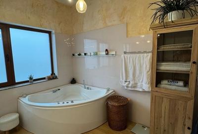 Apartament cu 4 camere semidecomandat, mobilat în Universitate - 7