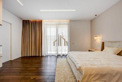 Casă individuală cu 4 camere cu Teren 650 Mp în Snagov - 10