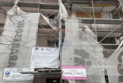 Apartament cu 2 camere de vânzare PIATA SUDULUI - 4