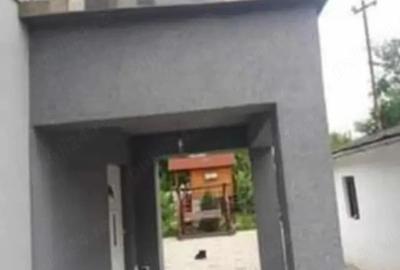 Casă cu Teren 720 Mp în Central - 3
