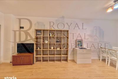Apartament cu 2 camere în Central - 2