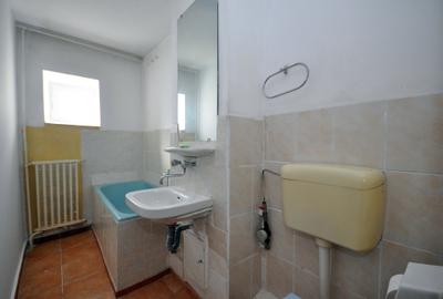 Militari 3 min metrou Lujerului garsoniera 40 mp decomandata bloc din 1989 - 7