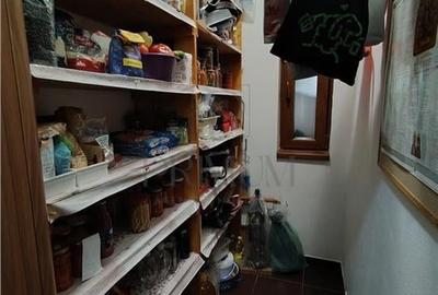 Comision 0 - Ghiroda - Casa individuala - garaj - dormitor la parter - bucatarie - 3