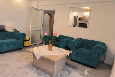 Apartament cu 3 camere decomandat, mobilat în Central - 7