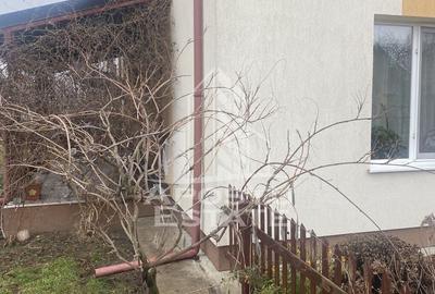 Exclusivitate în Sacosul Turcesc  Casa individuala cu 1000 mp teren - 7