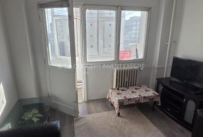 Apartament cu 2 camere circular în Pantelimon - 7
