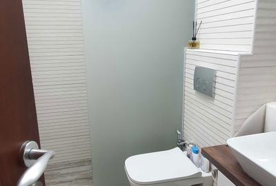 Apartament cu 3 camere decomandat în Lăpuș Argeș - 8