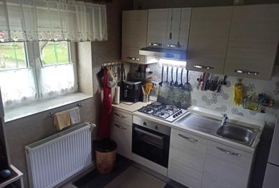 Apartament cu 2 camere decomandat în Găzărie - 3