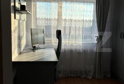 Apartament cu 3 camere decomandat în Central - 2