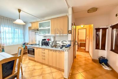 Apartament 2 camere decomandate 58 mp utili, zona strazii Scortarilor! - 3