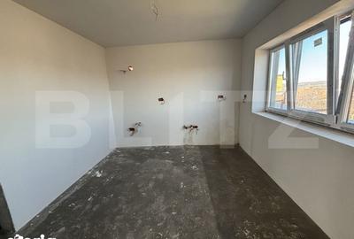 Casă cu 3 camere cu Teren 700 Mp în Central - 7