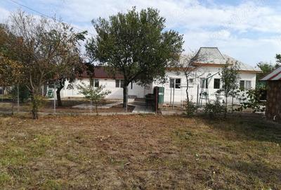 Casă cu 4 camere în Bârca - 5