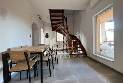 Casă cu 6 camere cu Canalizare în Intim - 7